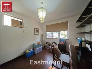 Sai Kung - Greenpeak Villa 05