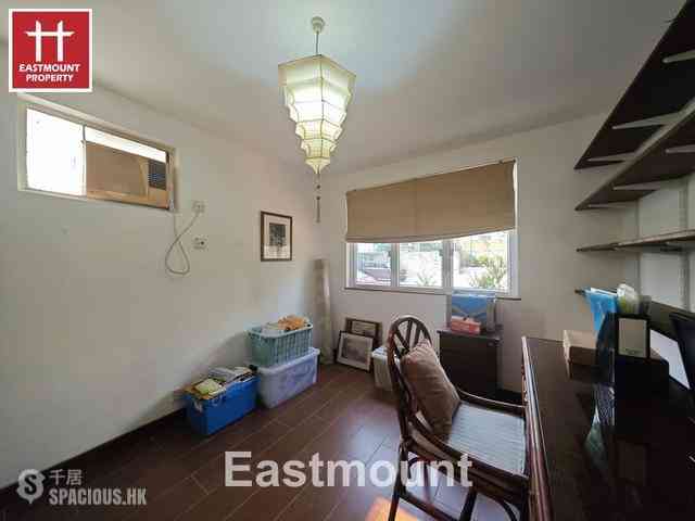 Sai Kung - Greenpeak Villa 05