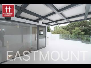 Sai Kung - Pak Tam Chung 14