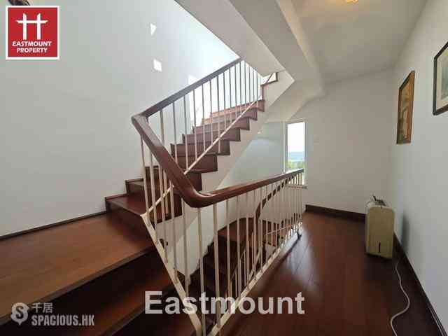 Sai Kung - Greenpeak Villa 06