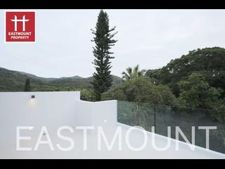 Sai Kung - Pak Tam Chung 15