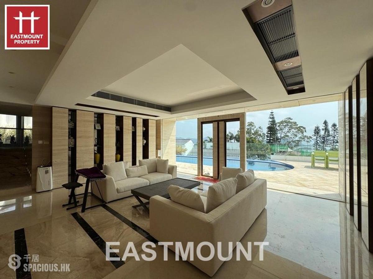 Sai Kung - Floral Villas 01