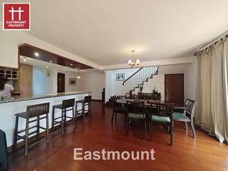 Sai Kung - Greenpeak Villa 11