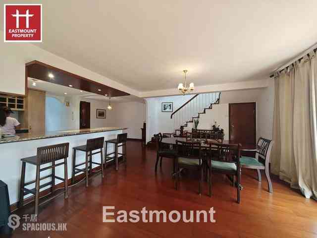 Sai Kung - Greenpeak Villa 11
