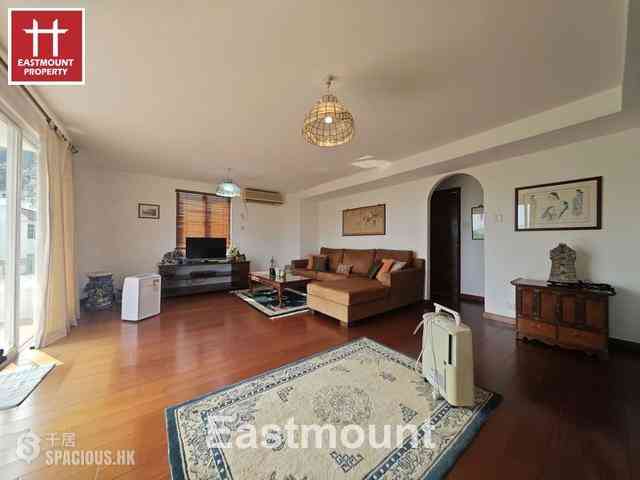 Sai Kung - Greenpeak Villa 12