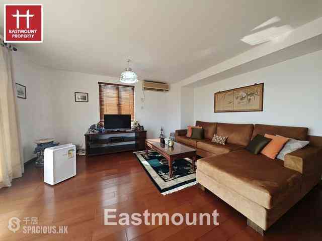 Sai Kung - Greenpeak Villa 13
