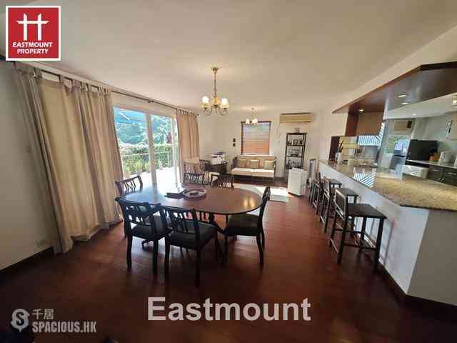 Sai Kung - Greenpeak Villa 14