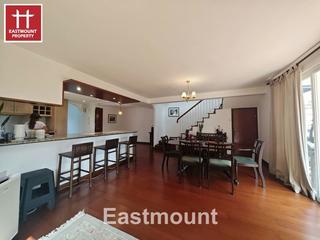 Sai Kung - Greenpeak Villa 15