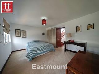 Sai Kung - Greenpeak Villa 17