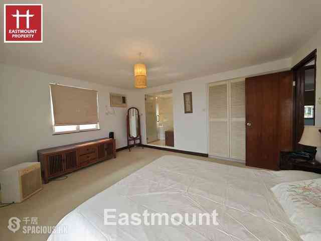 Sai Kung - Greenpeak Villa 18