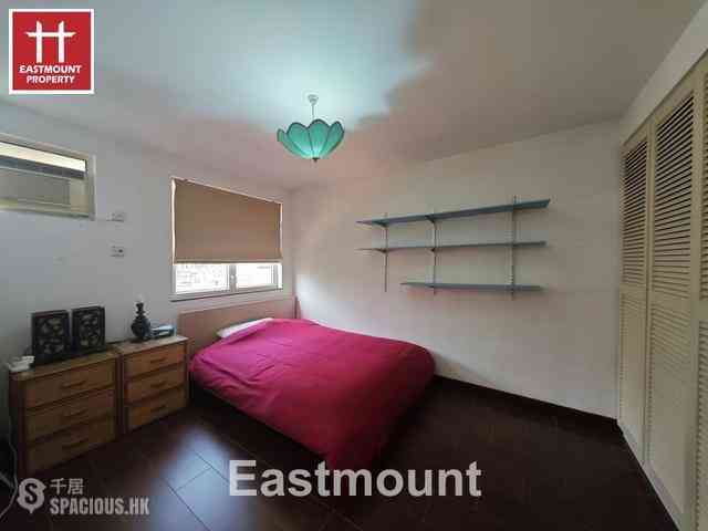 Sai Kung - Greenpeak Villa 21