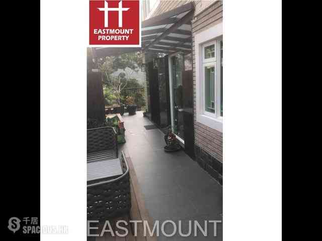 Sai Kung - Wong Mo Ying 02