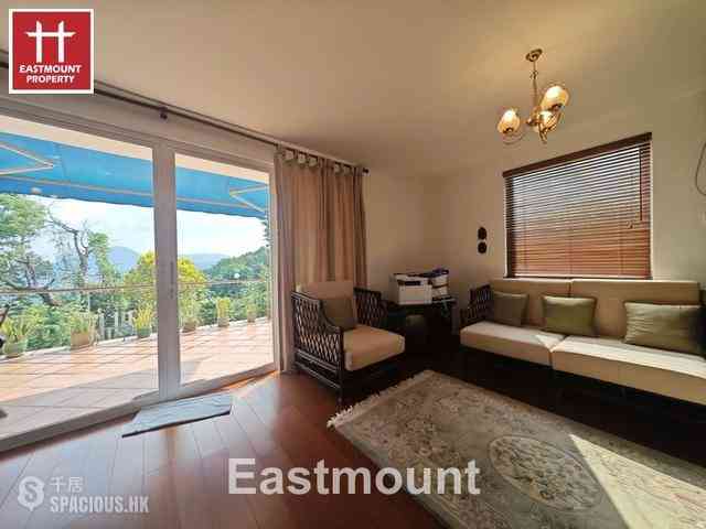 Sai Kung - Greenpeak Villa 22