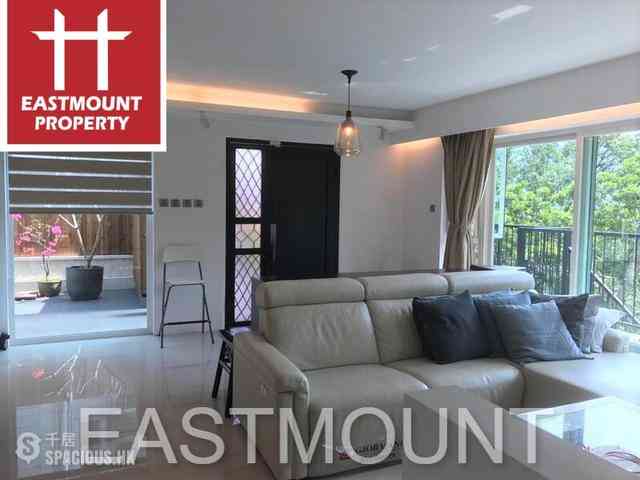 Sai Kung - Wong Mo Ying 03