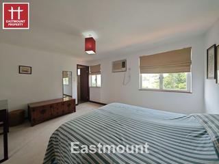 Sai Kung - Greenpeak Villa 23