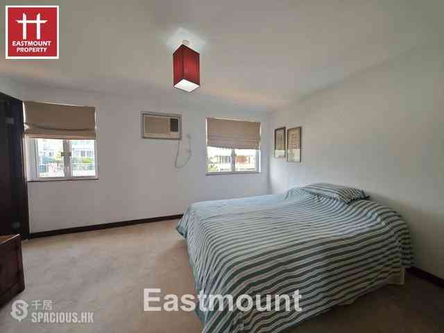 Sai Kung - Greenpeak Villa 24