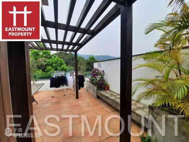 Sai Kung - The Giverny 05