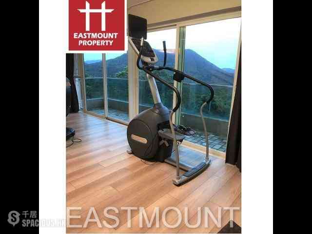 Sai Kung - Wong Mo Ying 04
