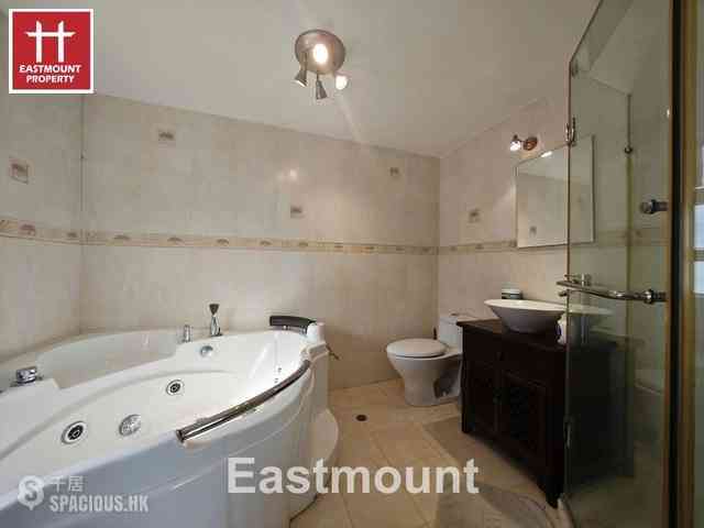Sai Kung - Greenpeak Villa 25