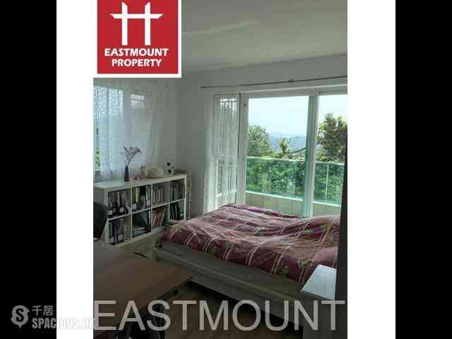 Sai Kung - Wong Mo Ying 05