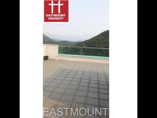 Sai Kung - Wong Mo Ying 07