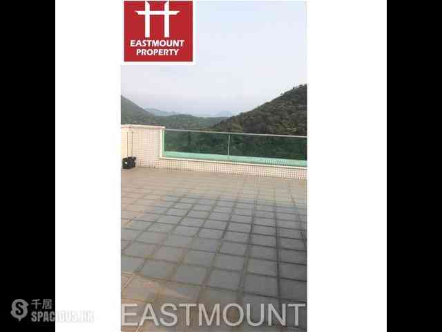 Sai Kung - Wong Mo Ying 07