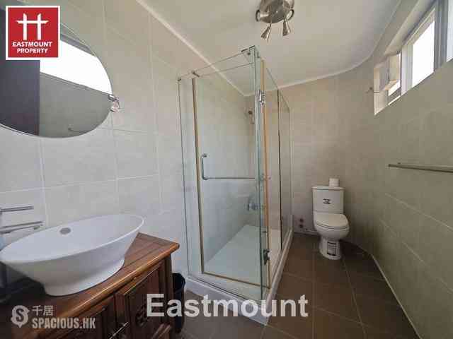 Sai Kung - Greenpeak Villa 28