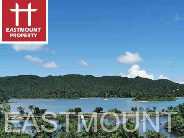 Sai Kung - Tsam Chuk Wan 01