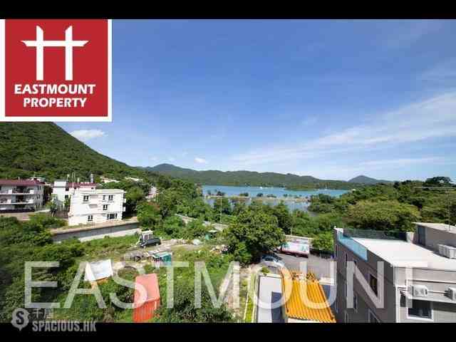 Sai Kung - Tsam Chuk Wan 03