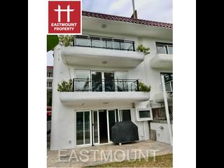 Sai Kung - Venice Villa 06