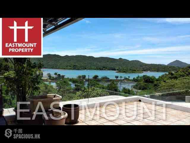 Sai Kung - Tsam Chuk Wan 11