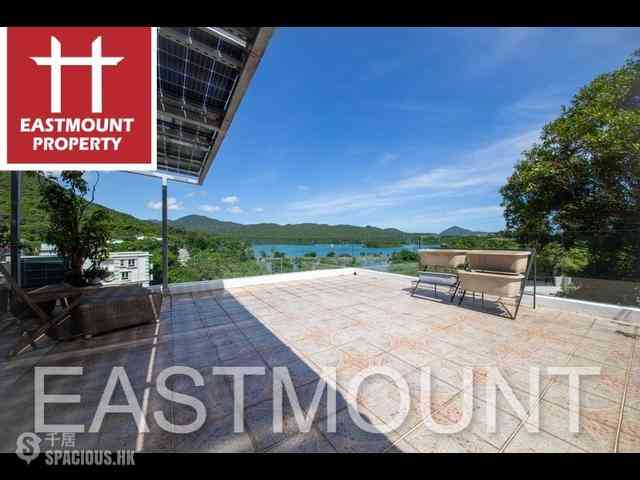Sai Kung - Tsam Chuk Wan 12
