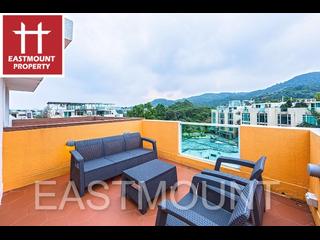 Sai Kung - Villa Royale 09
