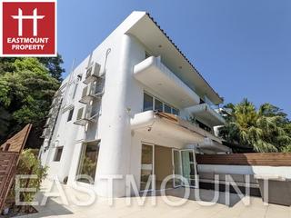 Sai Kung - Venice Villa 02