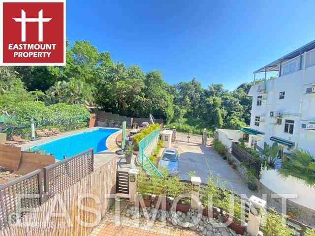 Sai Kung - Springfield Villa 02