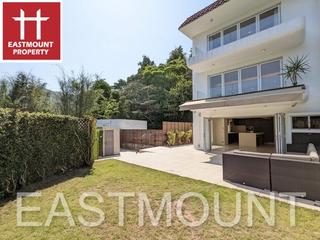 Sai Kung - Venice Villa 03