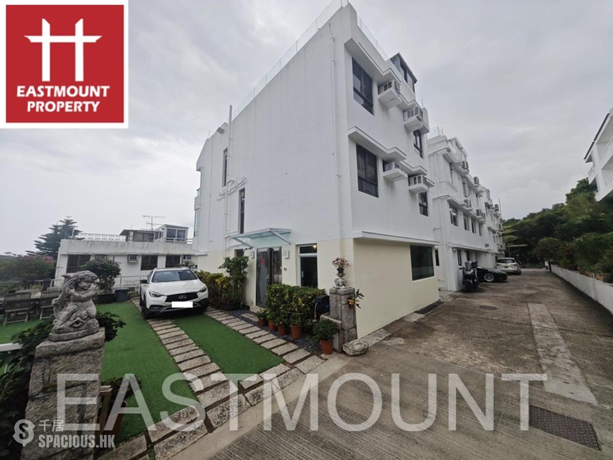 Sai Kung - Clover Lodge 01