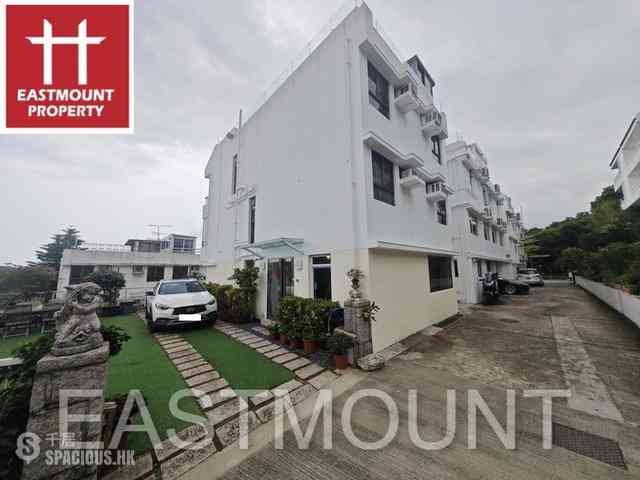 Sai Kung - Clover Lodge 01