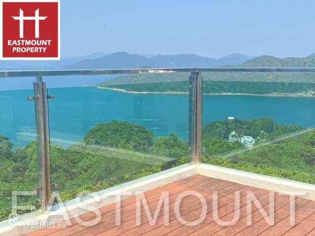 Clear Water Bay - Ocean View Lodge 02