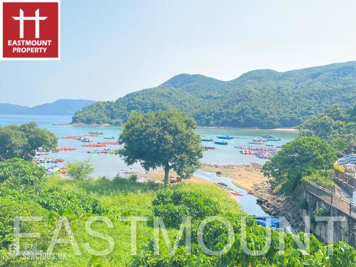 Clear Water Bay - Siu Hang Hau 01
