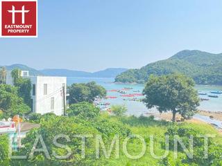 Clear Water Bay - Siu Hang Hau 02