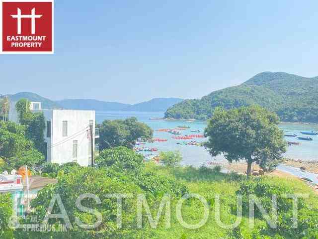 Clear Water Bay - Siu Hang Hau 02