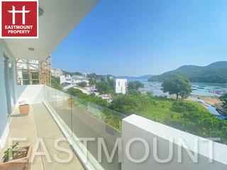 Clear Water Bay - Siu Hang Hau 08