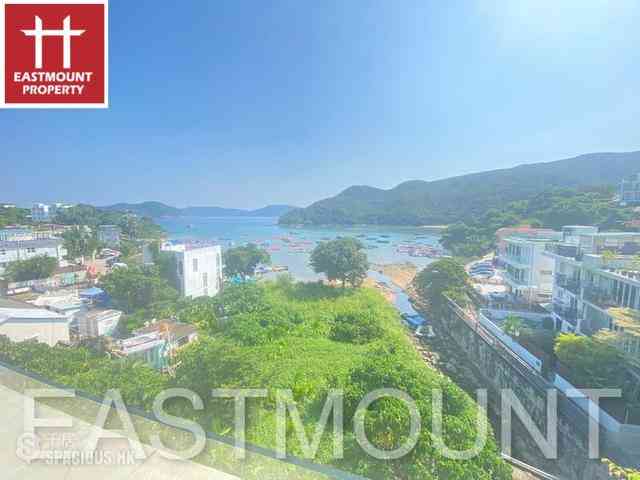 Clear Water Bay - Siu Hang Hau 09
