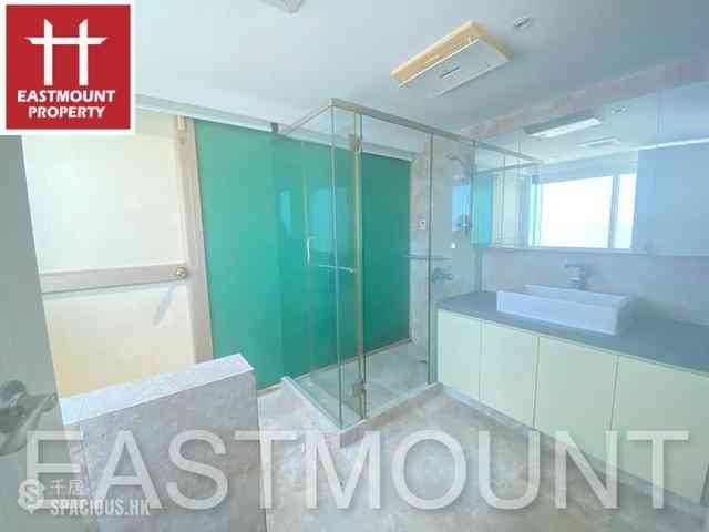 Clear Water Bay - Ocean View Lodge 19