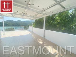 Clear Water Bay - Siu Hang Hau 14