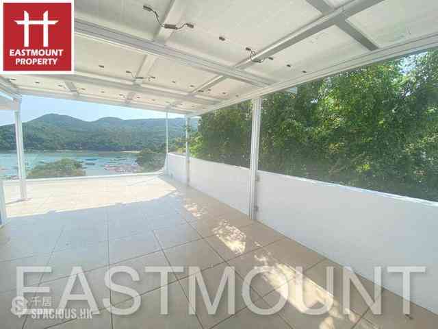 Clear Water Bay - Siu Hang Hau 14