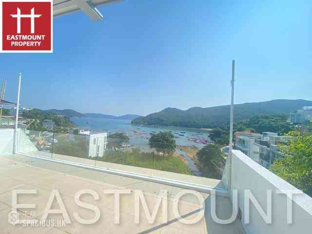 Clear Water Bay - Siu Hang Hau 15