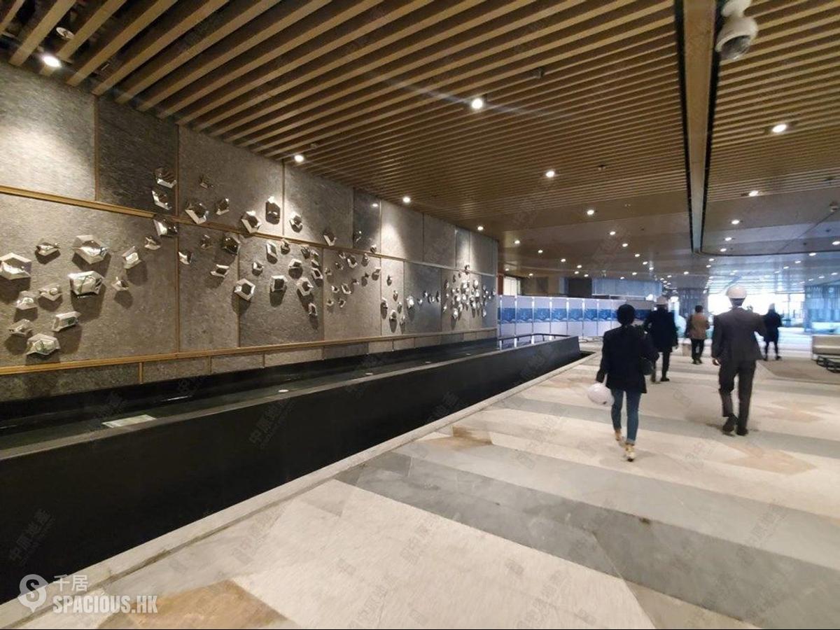 Wong Chuk Hang - The Southside Phase 2 La Marina Tower 2B 01