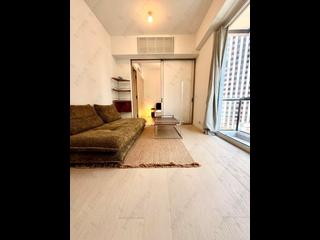Wan Chai - 33 Kennedy Road 07